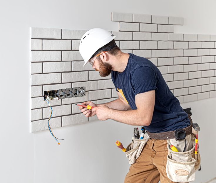 Electrical Services UAE